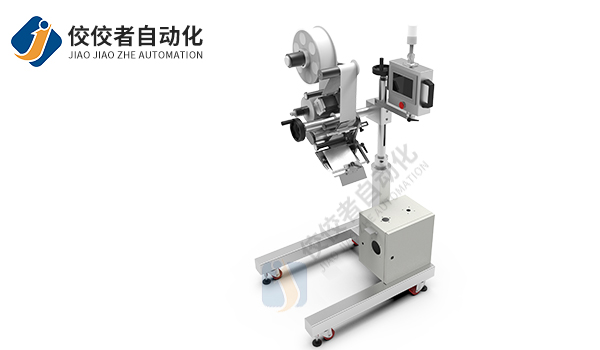 全自动流水線(xiàn)贴标头
